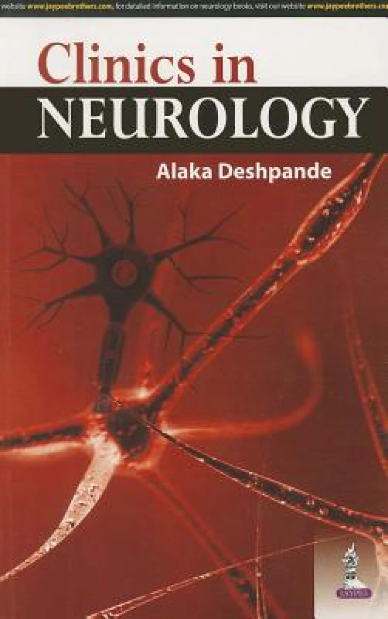 Clinics in Neurology