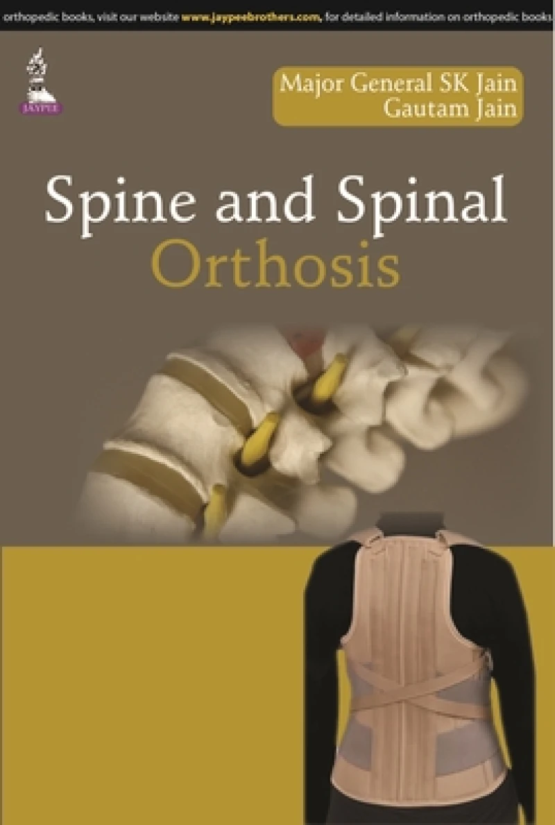 Spine and Spinal Orthosis