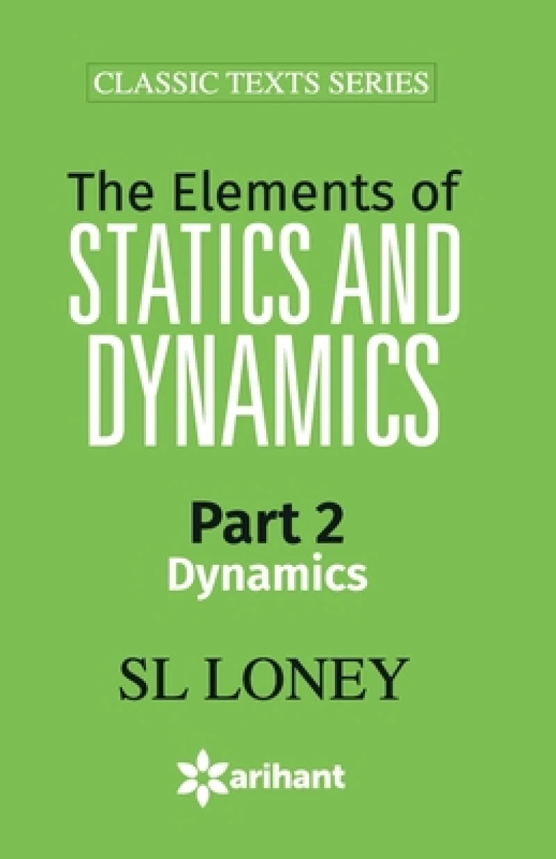 49011020ele.Of Stat.& Dyanamic-2