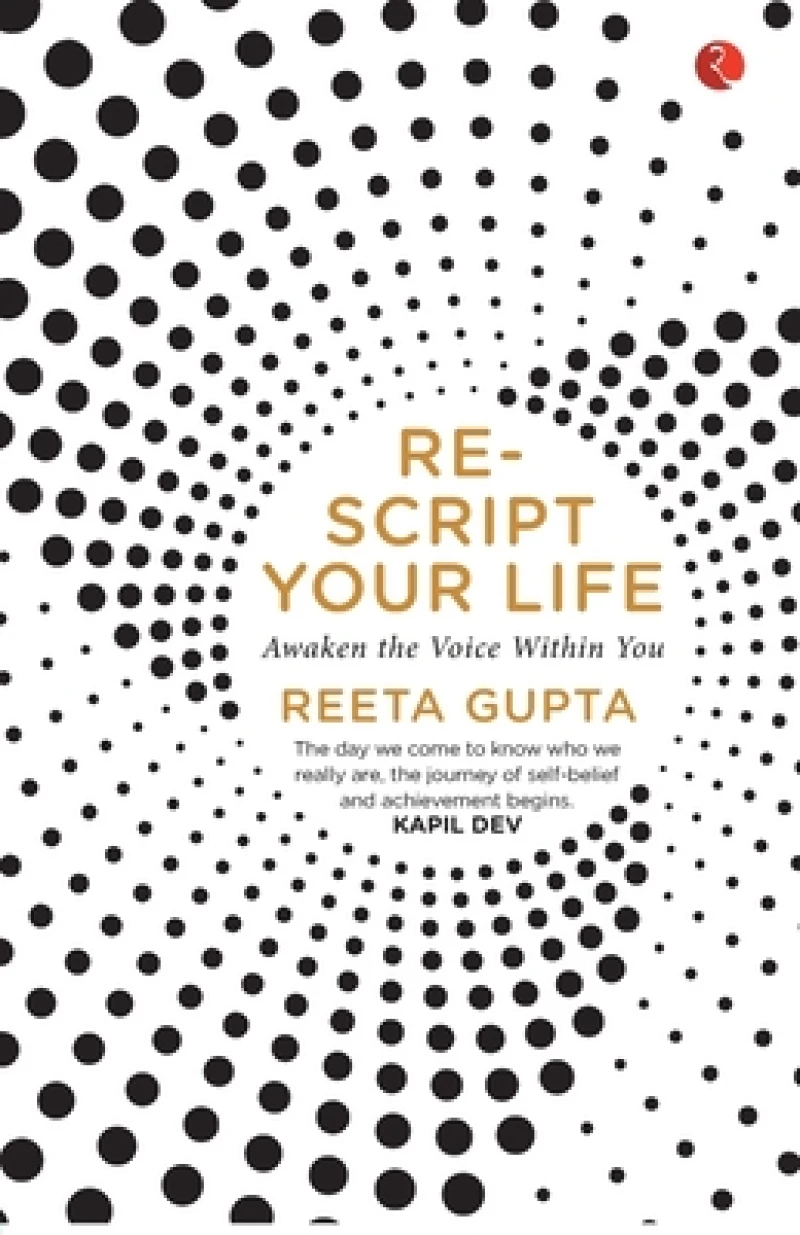 RESCRIPT YOUR LIFE