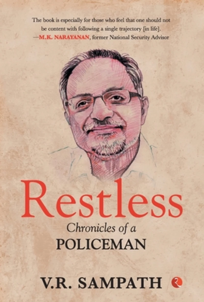 RESTLESS