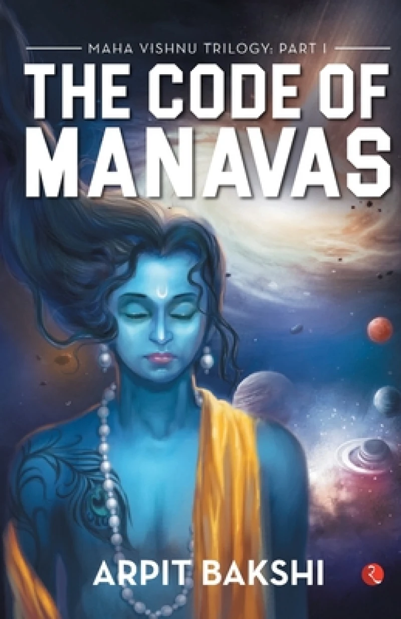 Maha Vishnu Trilogy 1