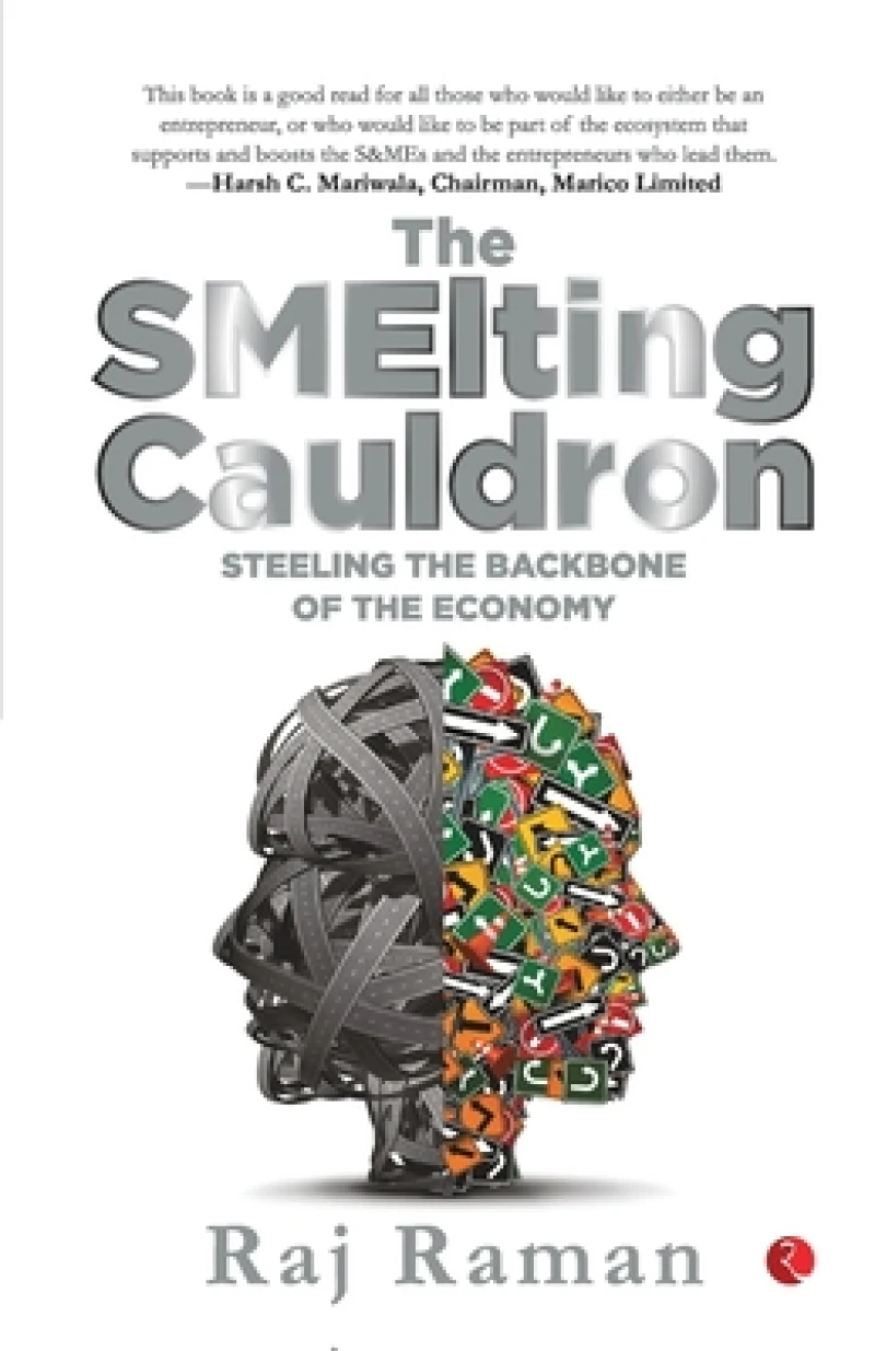 The Smelting Cauldron