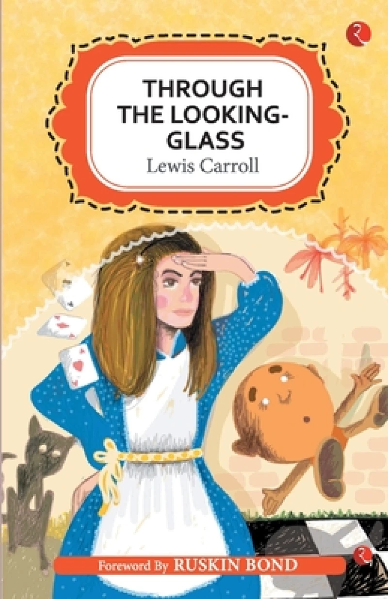 Through The Looking Glass
