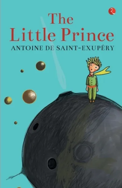 The Little Prince