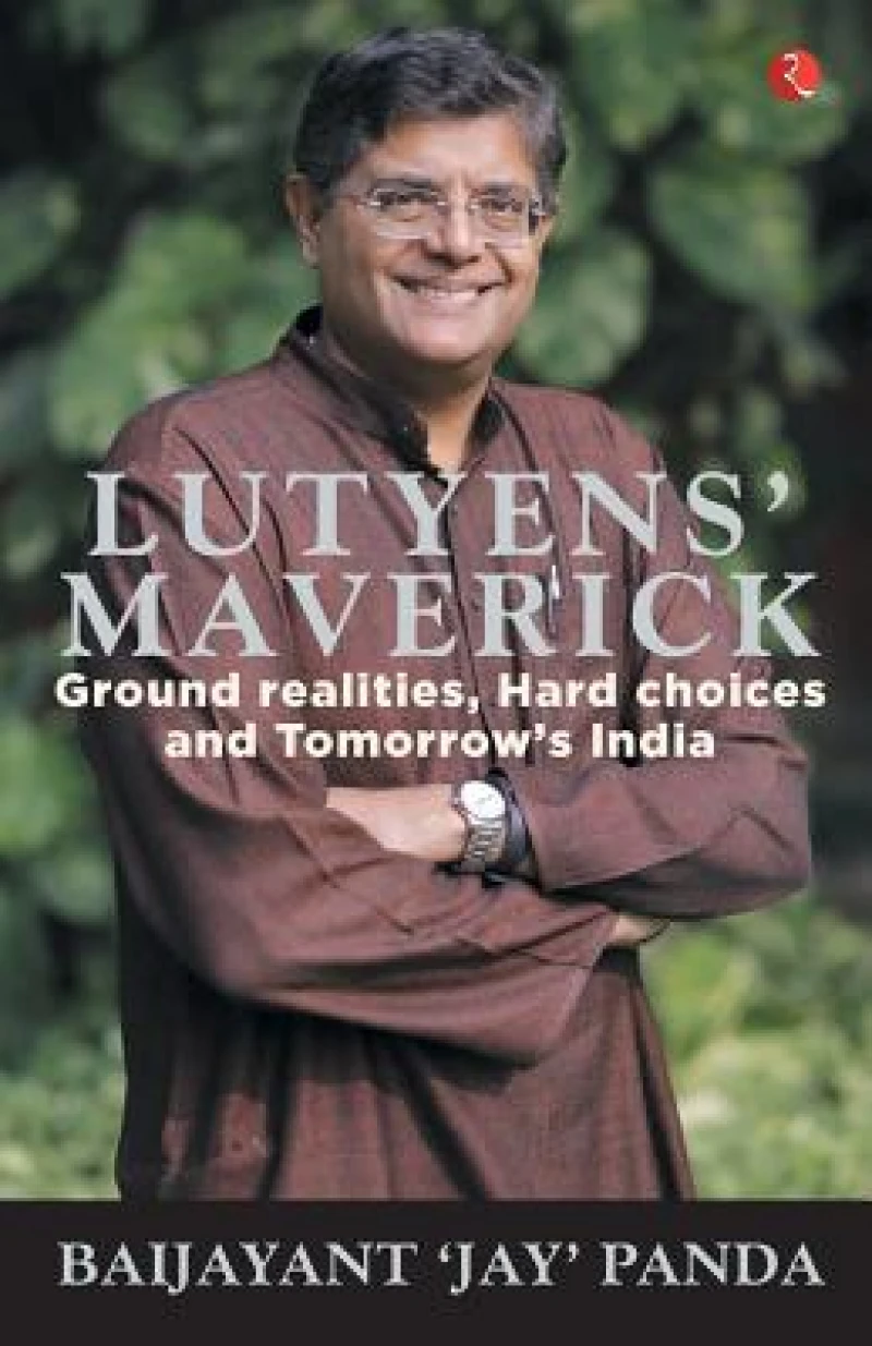 Lutyens' Maverick