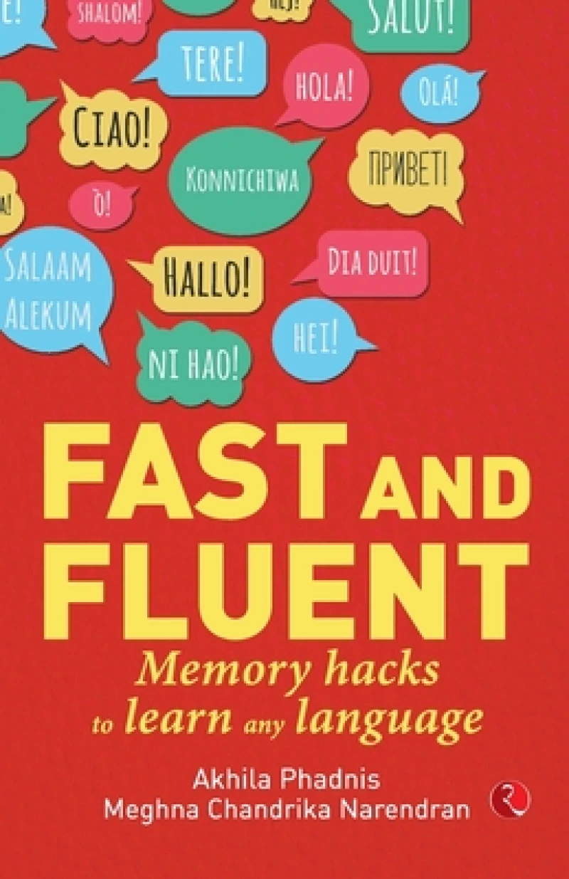 Fast and Fluent