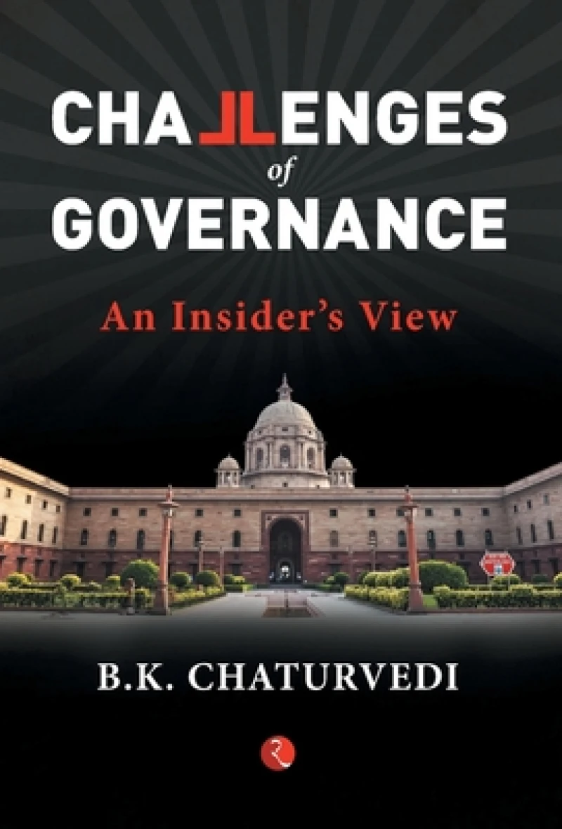 Challenges of governance