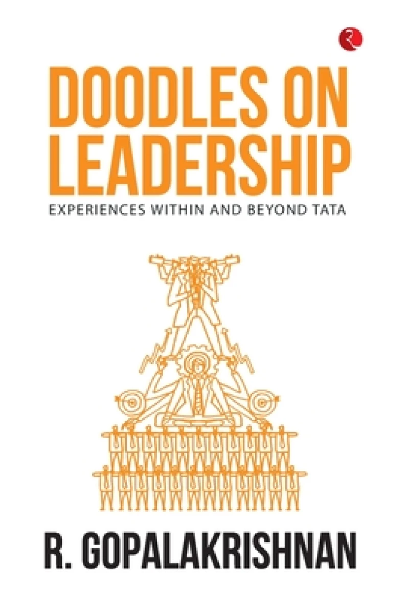 Doodles on Leadership
