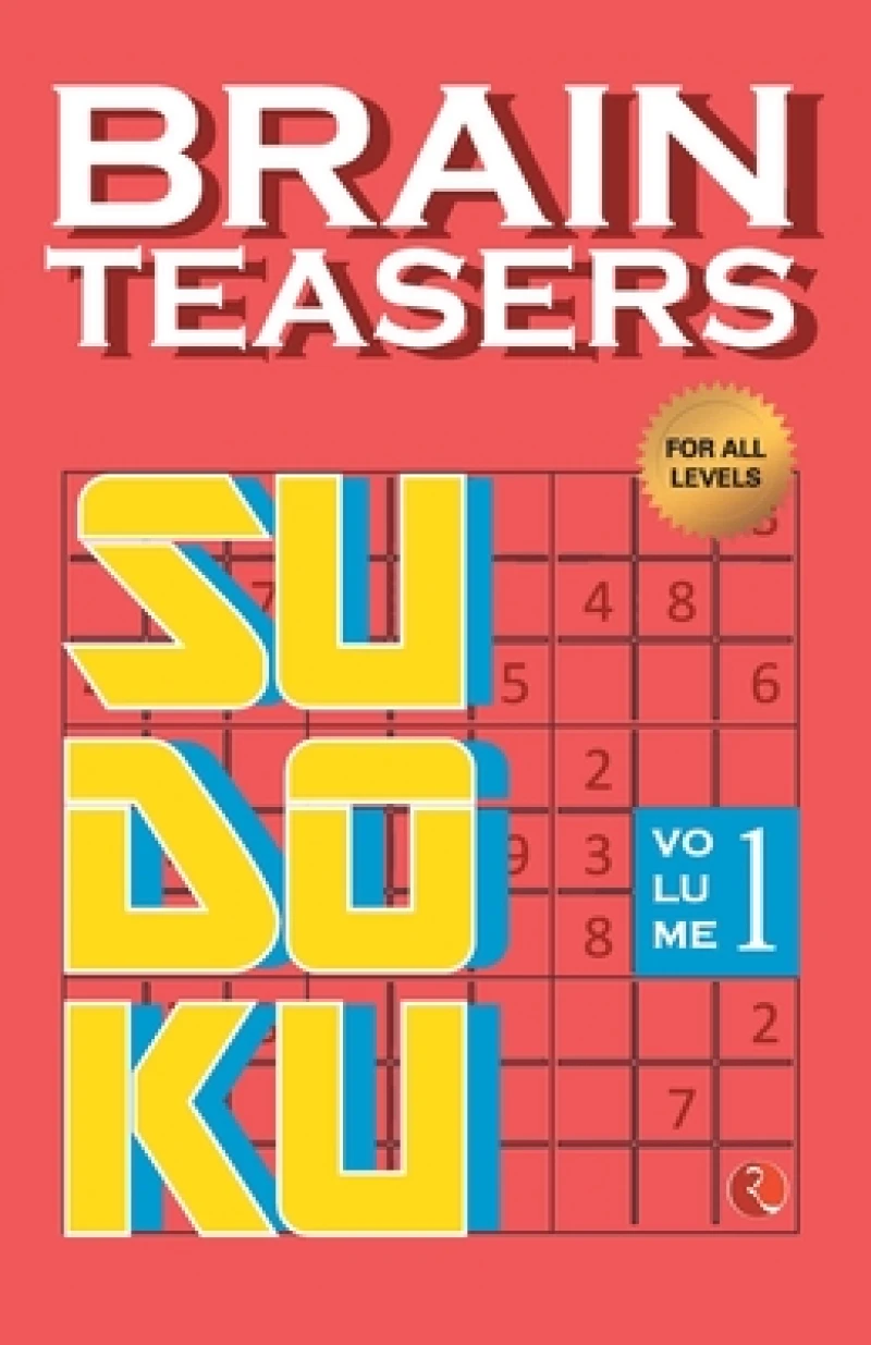 Brain Teasers Sudoku