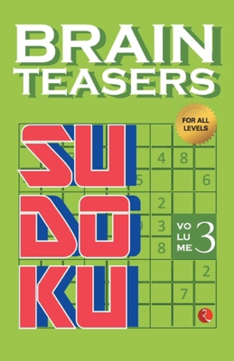 Brain Teasers Sudoku