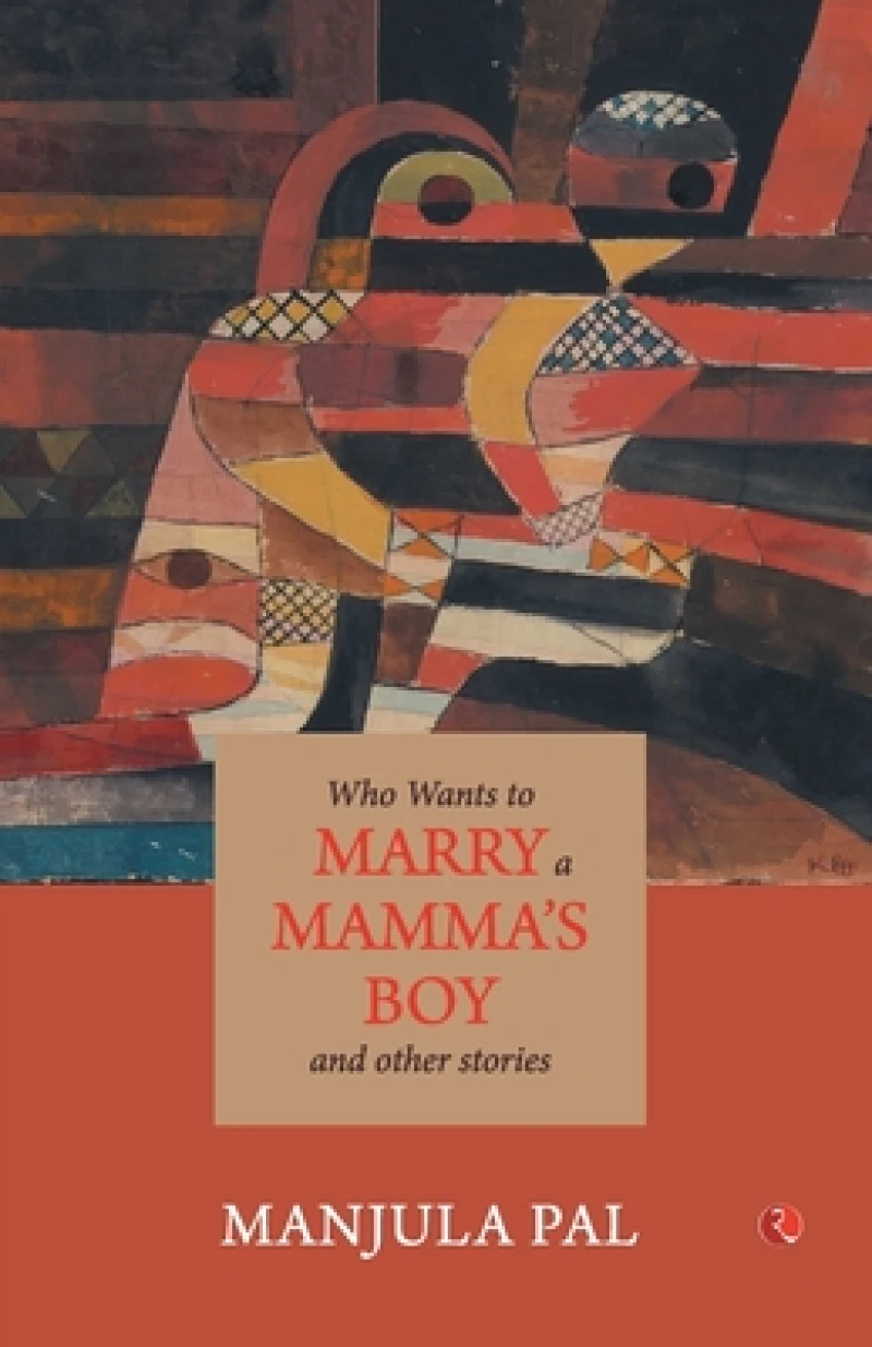 Who Wants to Marry a Mamma's Boy
