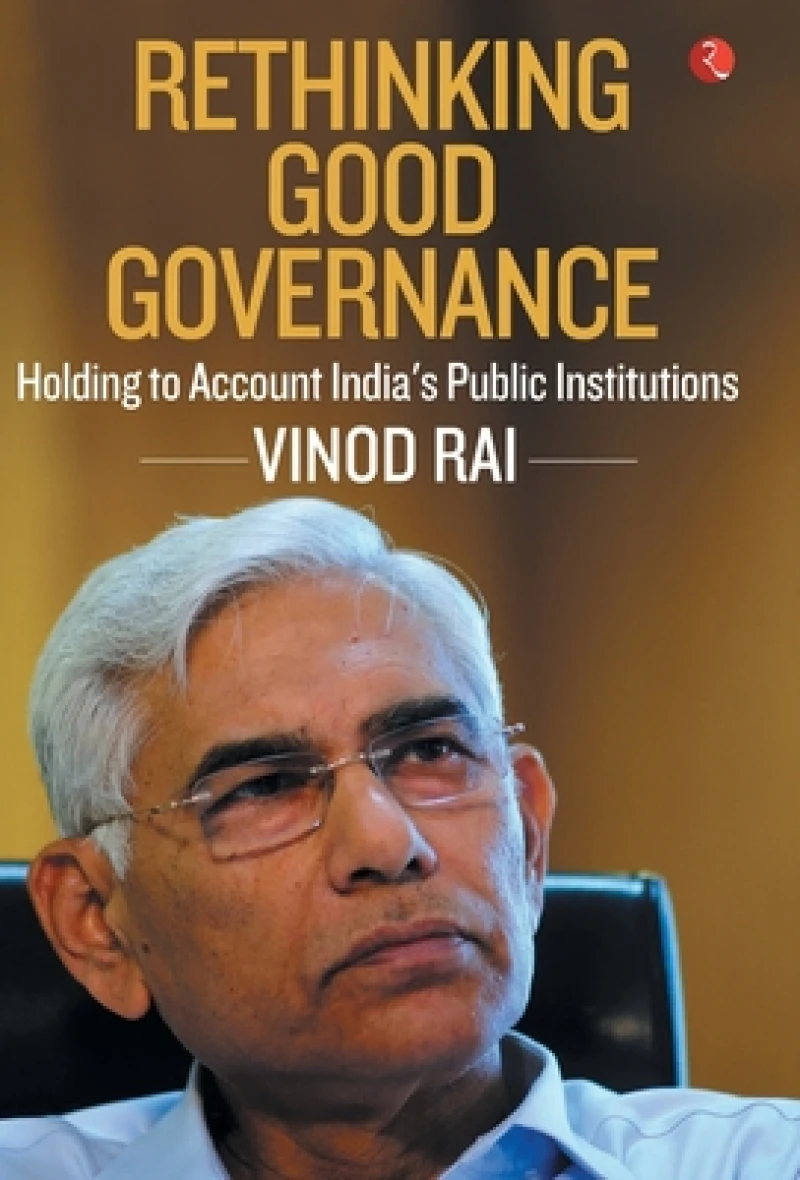 Rethinking good governance