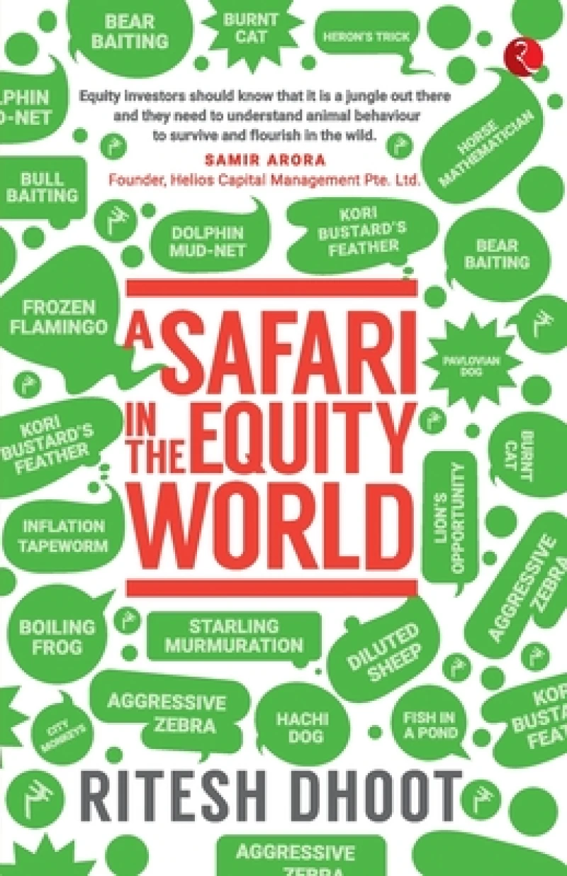 Safari in the Equity World