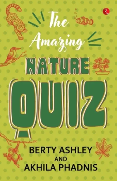 Amazing Nature Quiz