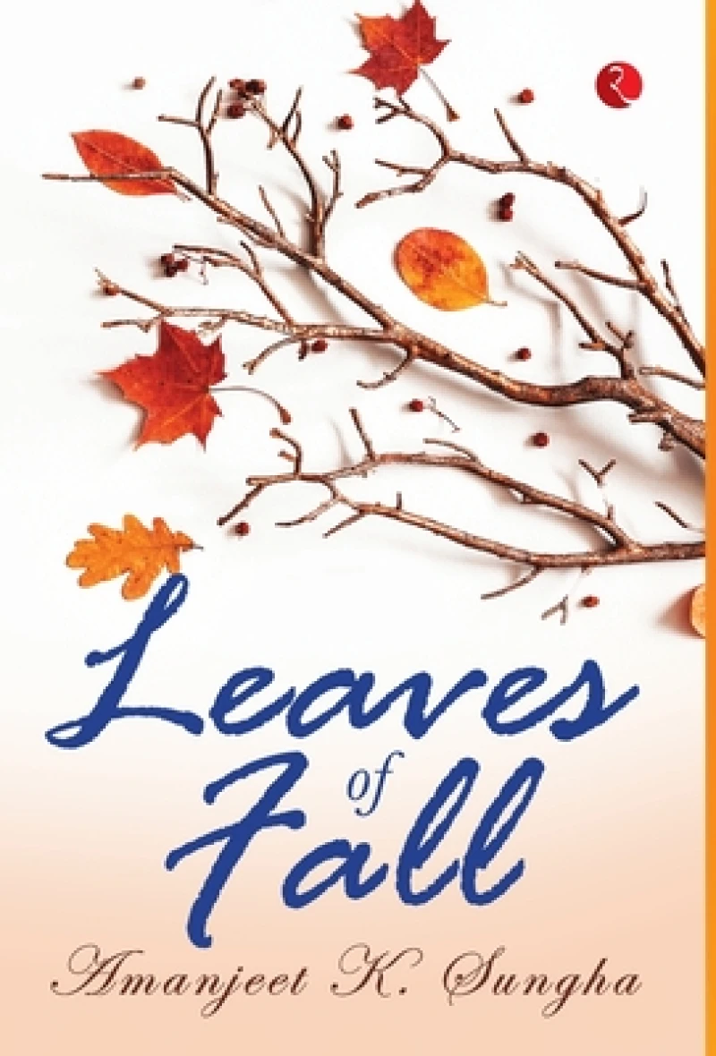 Leaves Of Fall