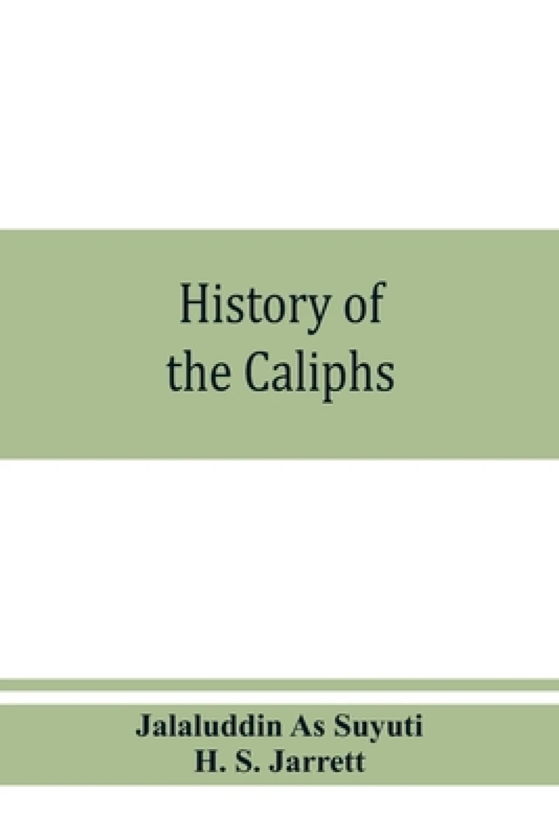 History of the caliphs