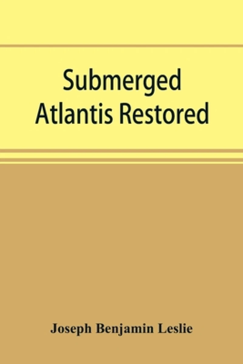 Submerged Atlantis restored, or, Ri?n-ga¨-se? nud si¯-i¯ ke?l''ze¯ (links and cycles)