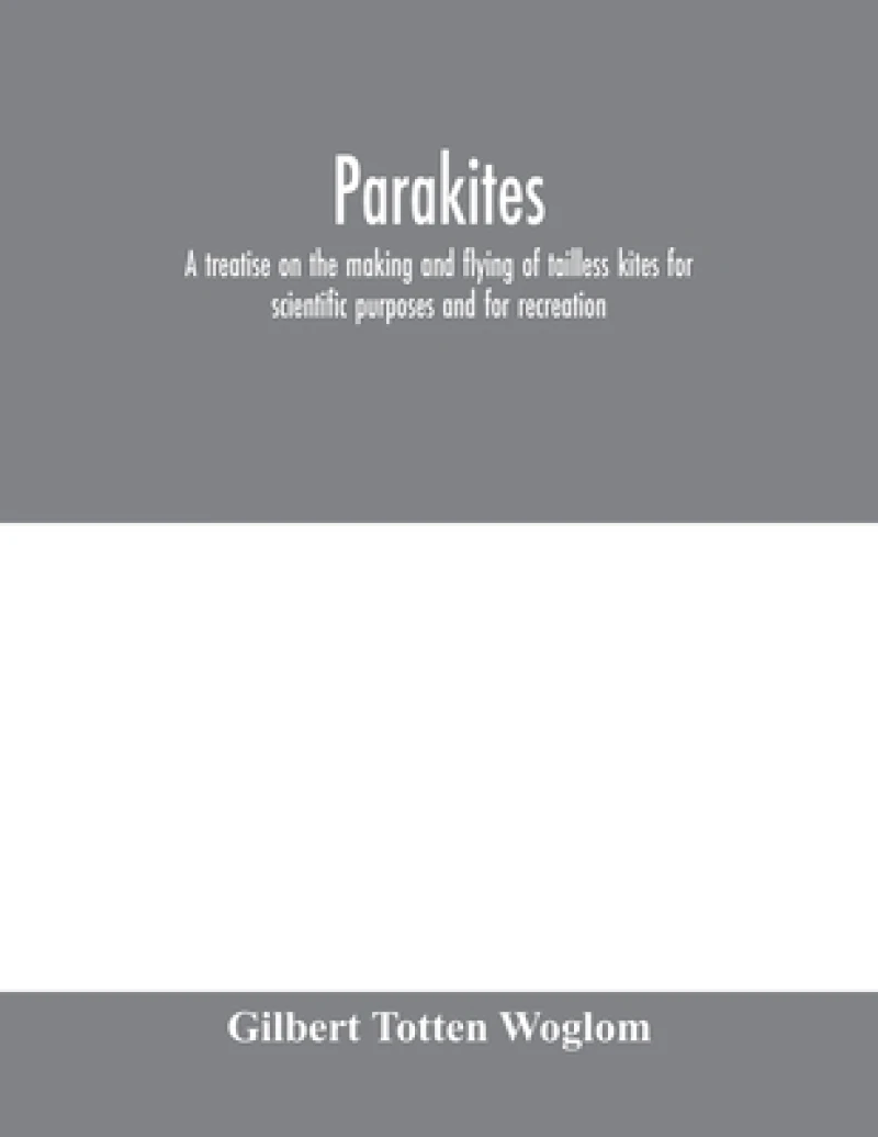 Parakites