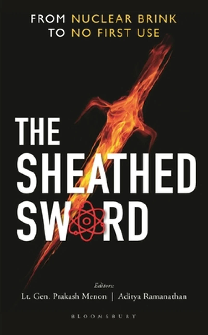 The Sheathed Sword