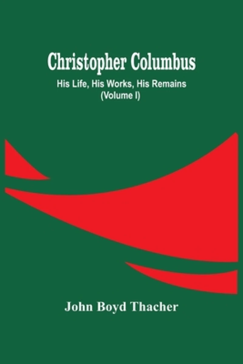 Christopher Columbus