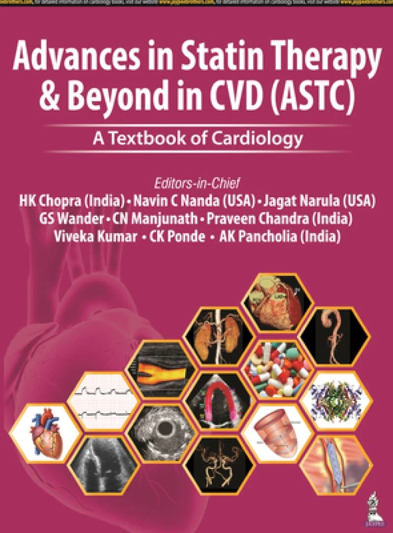 Advances in Statin Therapy & Beyond in CVD (ASTC)