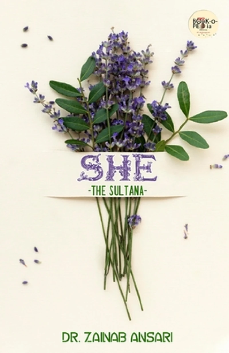 She-The Sultana