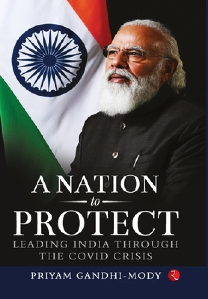 A Nation to Protect