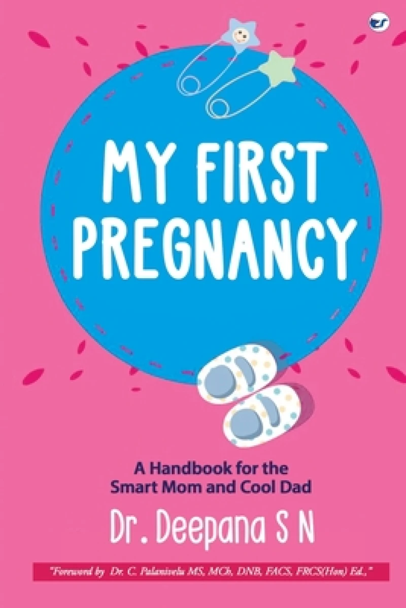 My First Pregnancy