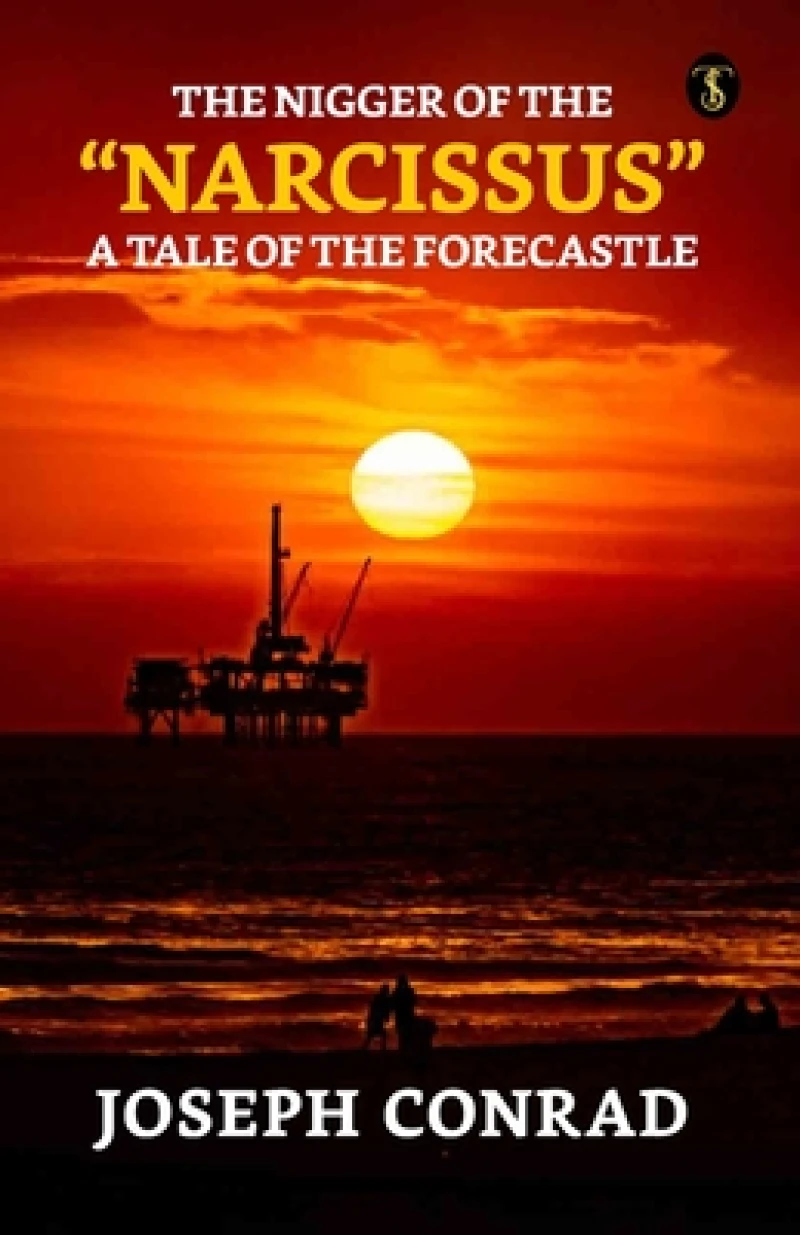 The Nigger Of The Narcissus