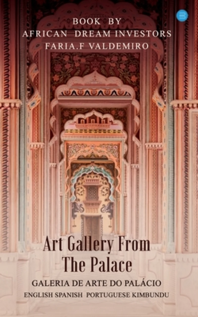 Art Gallery from the Palaces