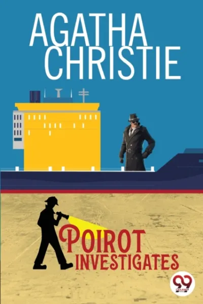 Poirot Investigates