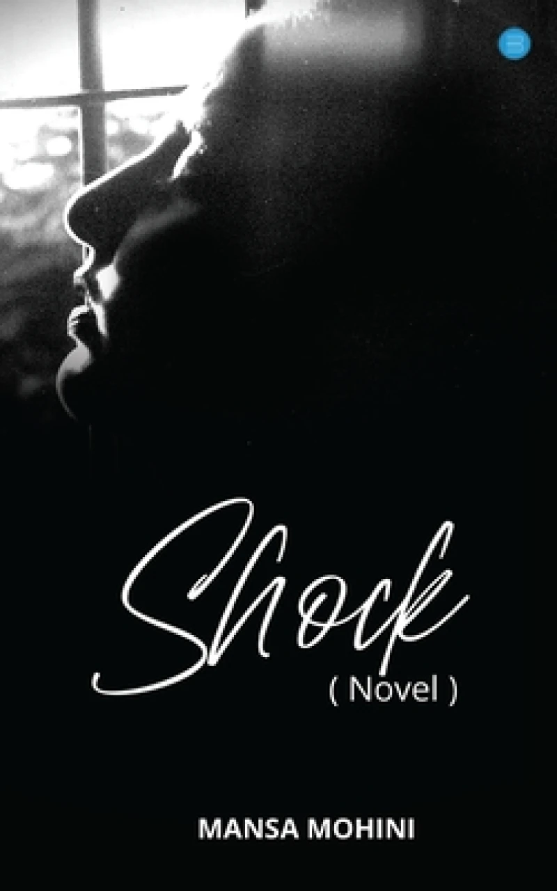 Shock -( Novel)