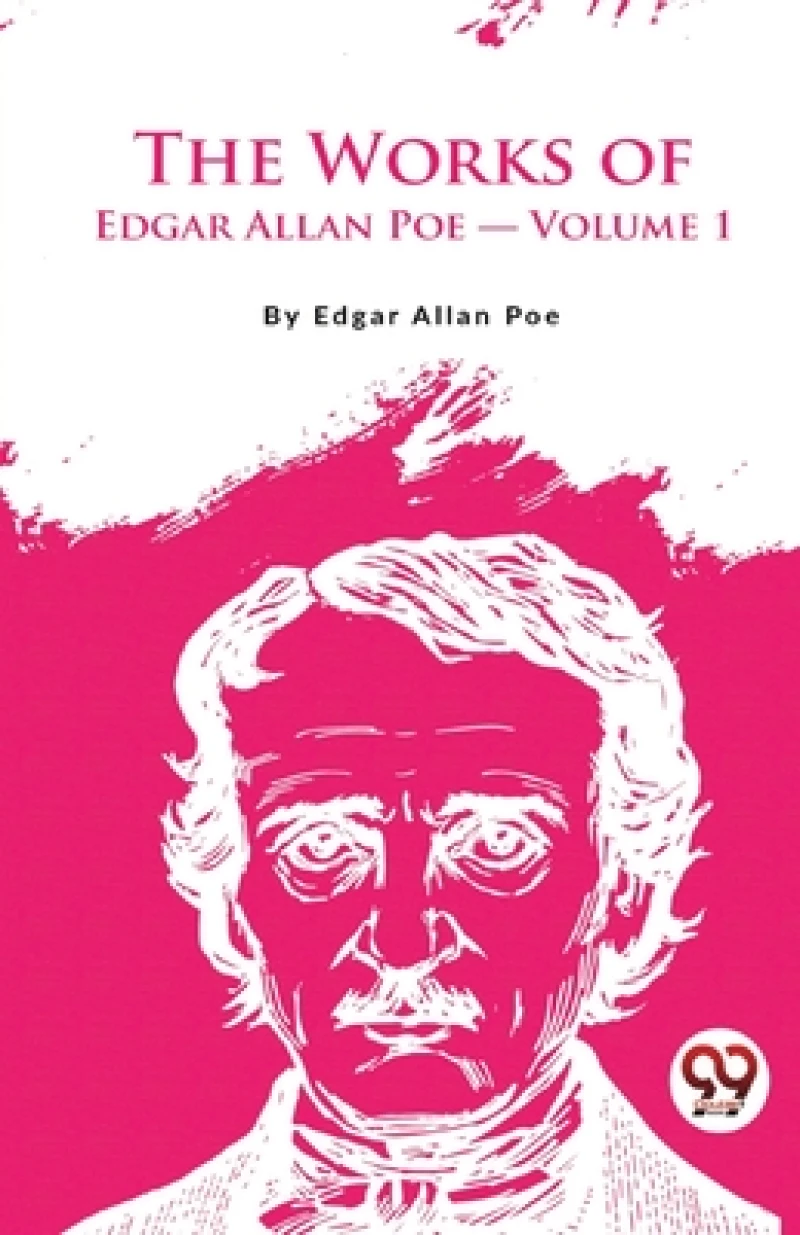The Works of Edgar Allan Poe
