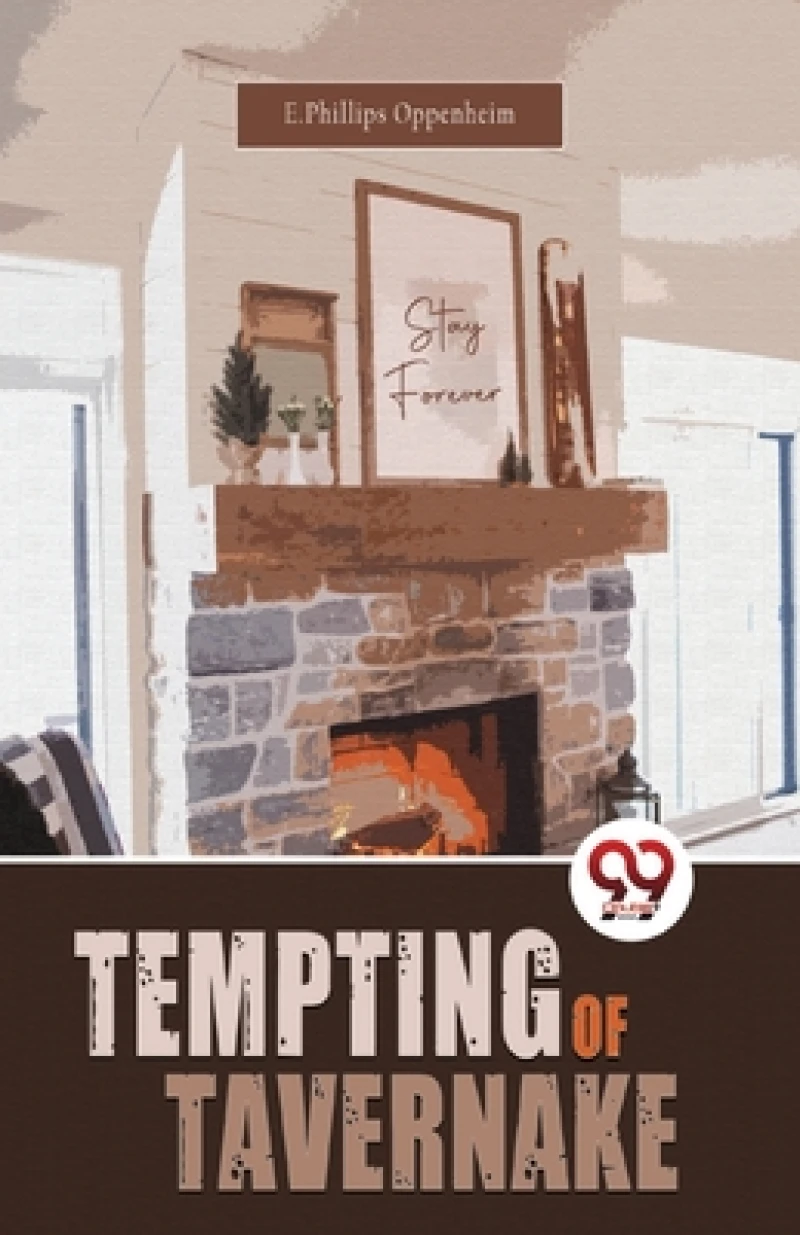 Tempting of Tavernake