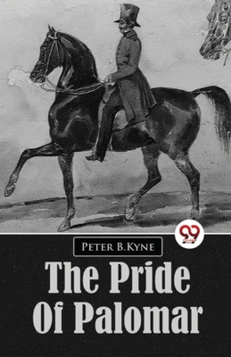The Pride of Palomar