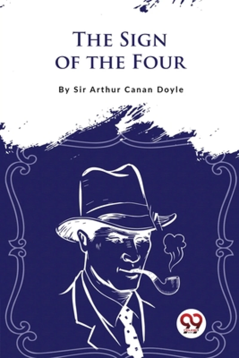 The Sign of the Four