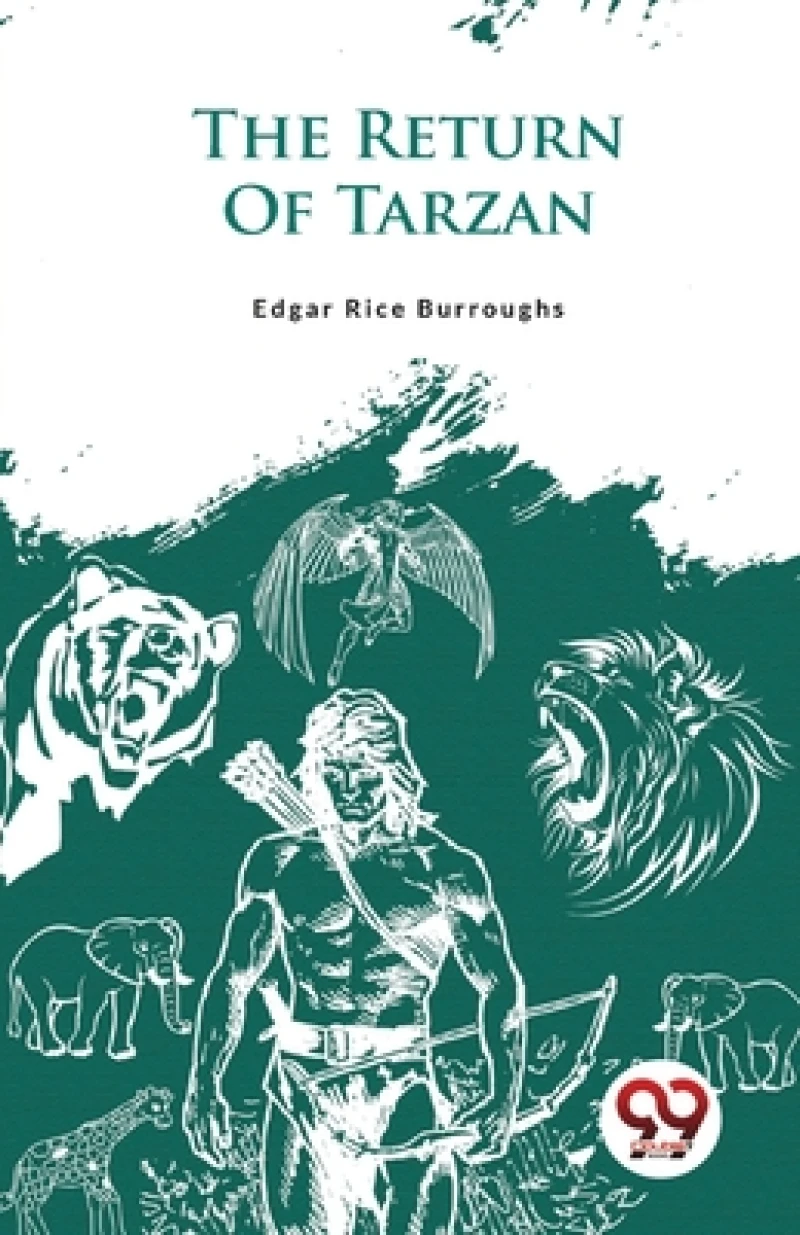 The Return of Tarzan