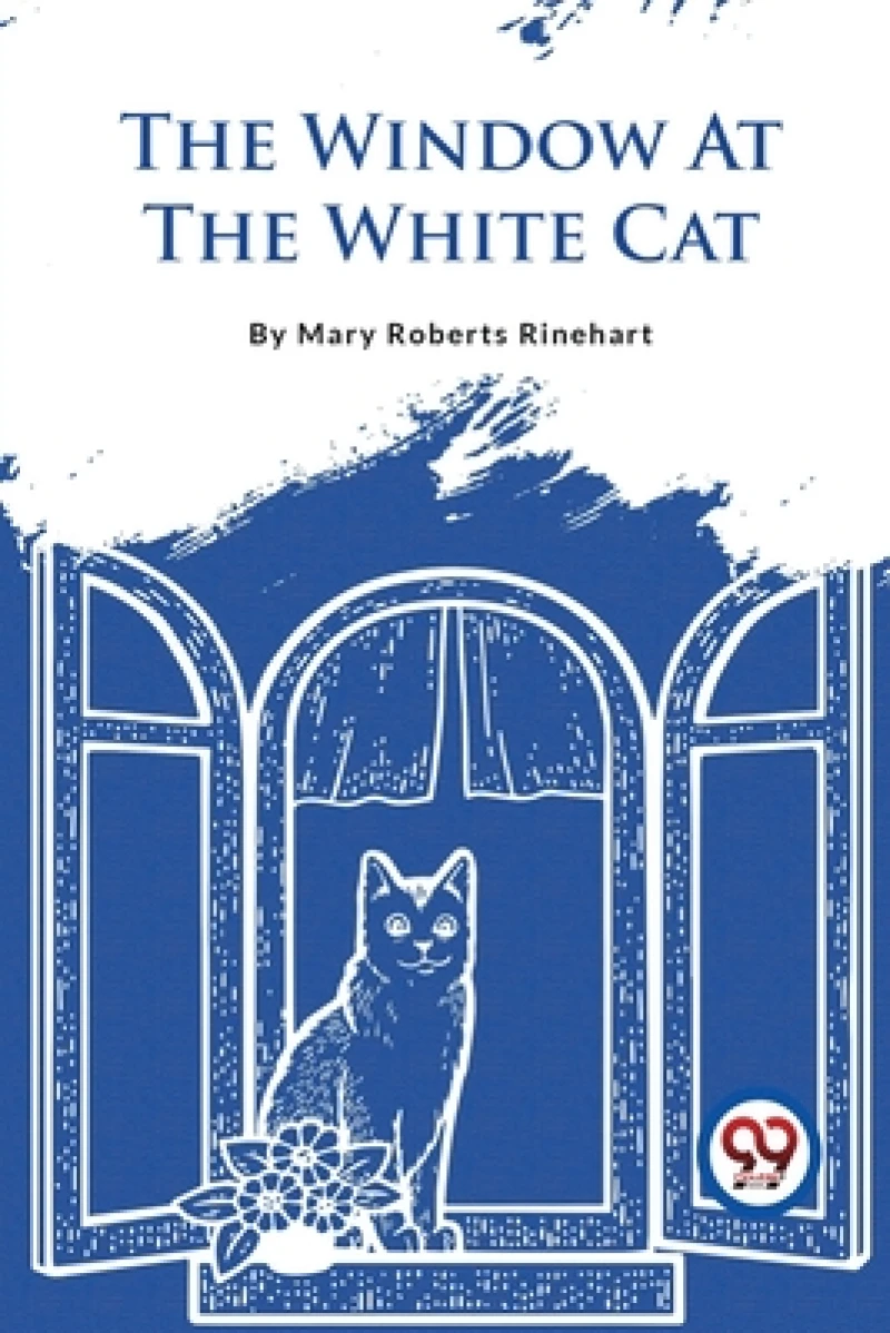 The Window at the White Cat