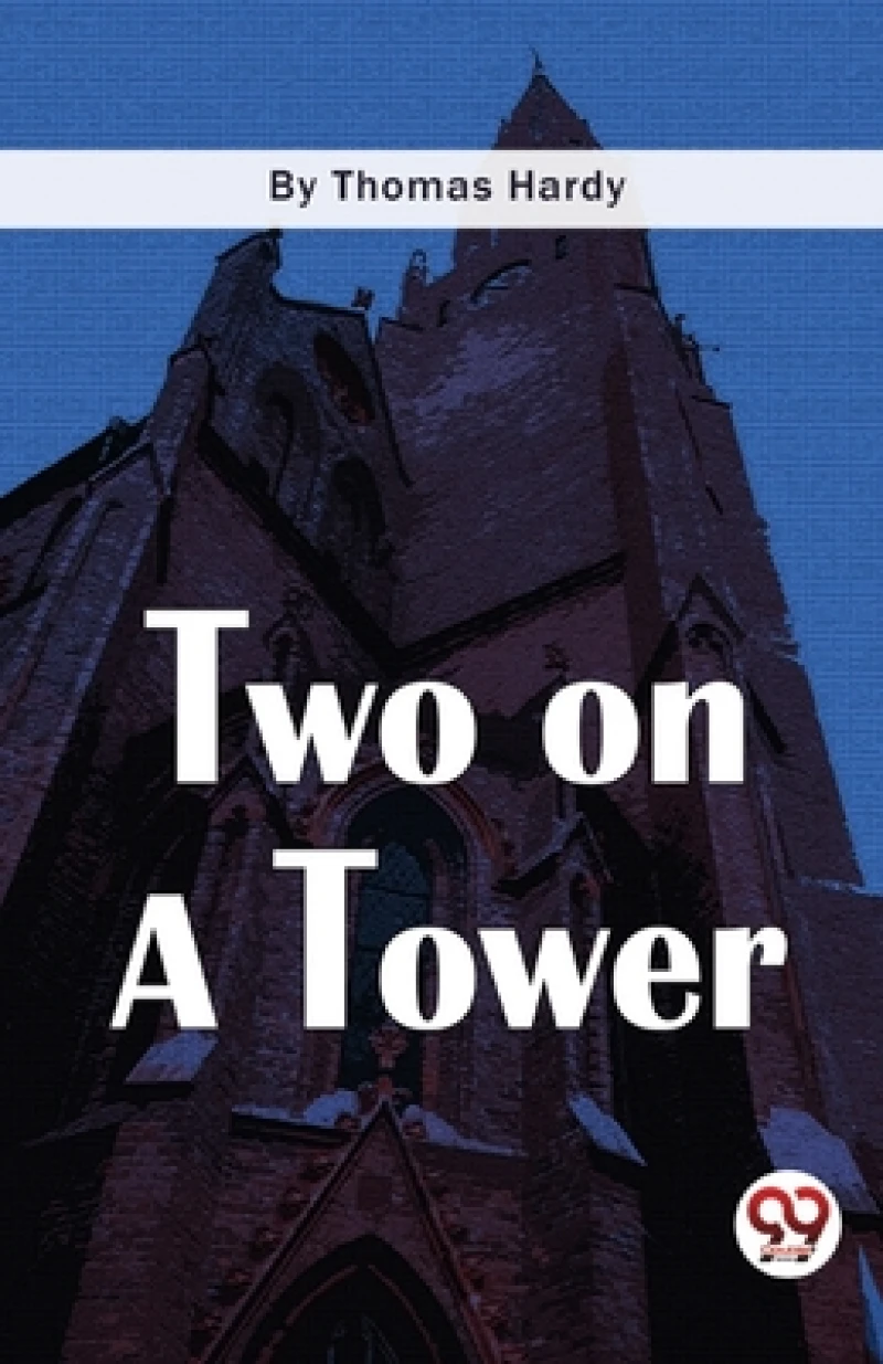 Two on a Tower