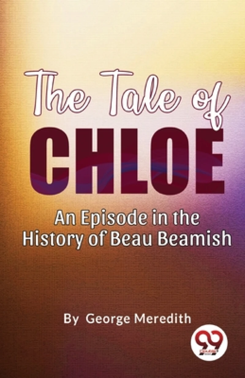 The Tale of Chloe