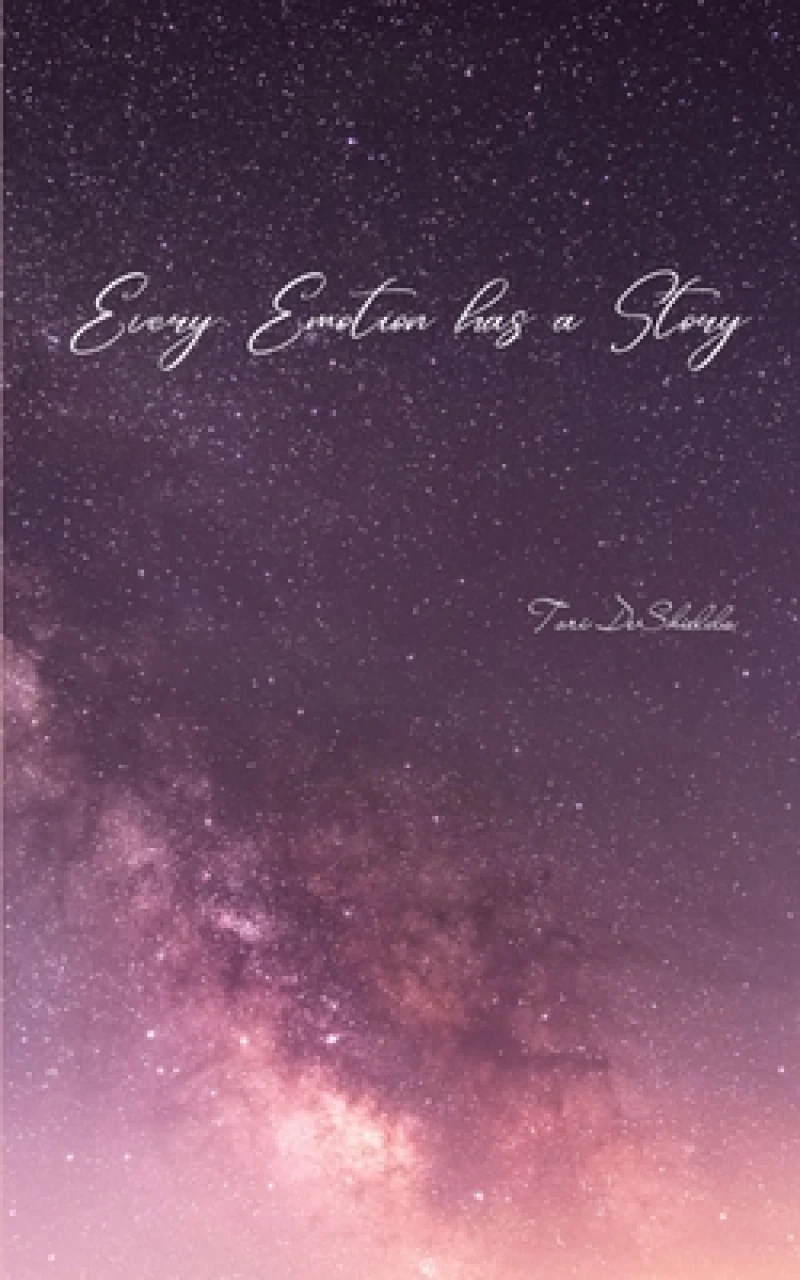 Every Emotion Has a Story