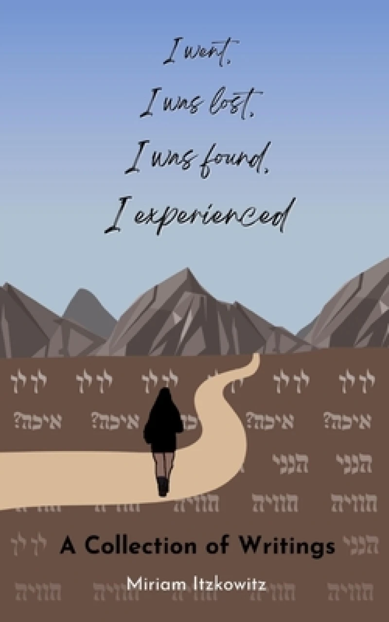 I Went, I Was Lost, I Was Found, I Experienced