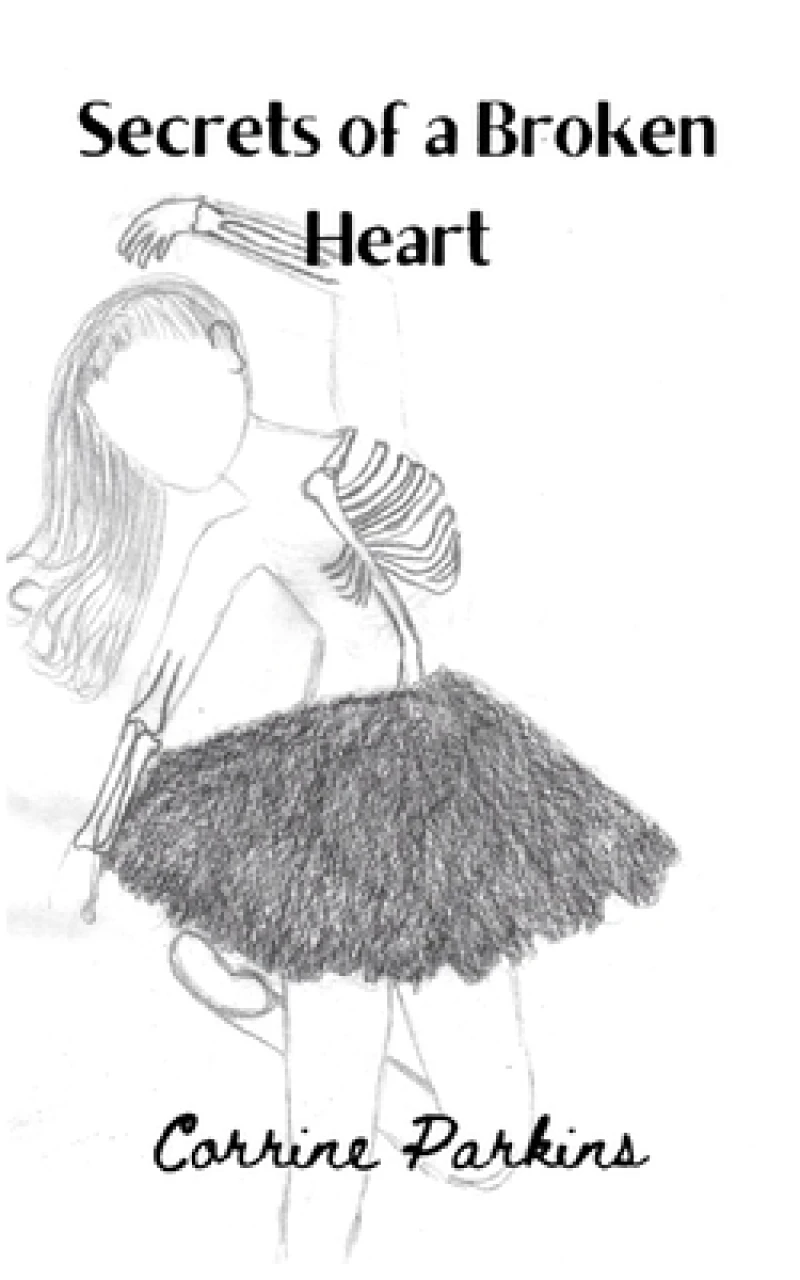 Secrets of a Broken Heart