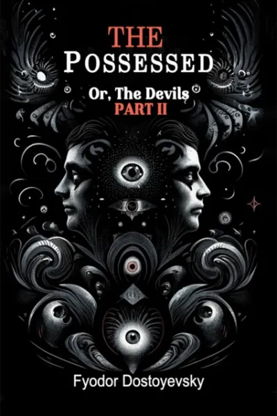 The PossessedOr,The Devils Part II (Edition2024)