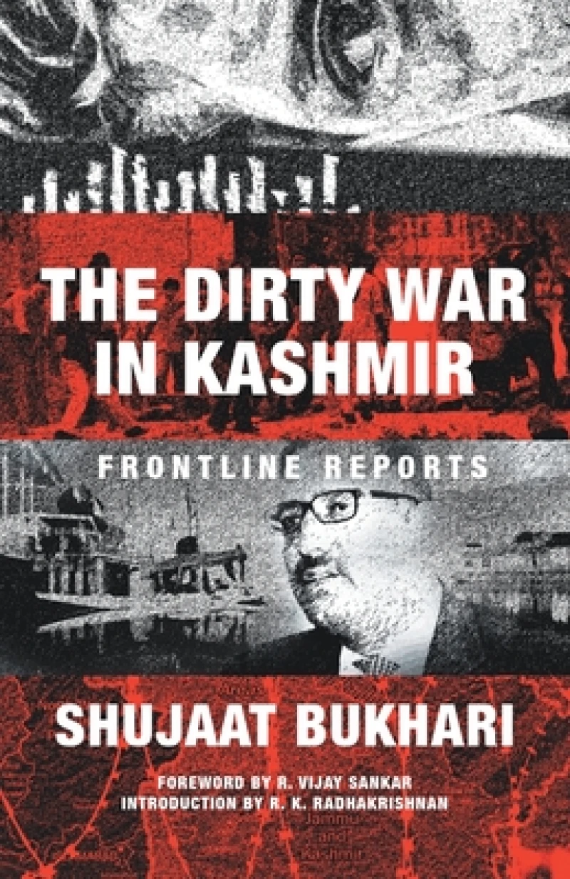 Dirty War in Kashmir