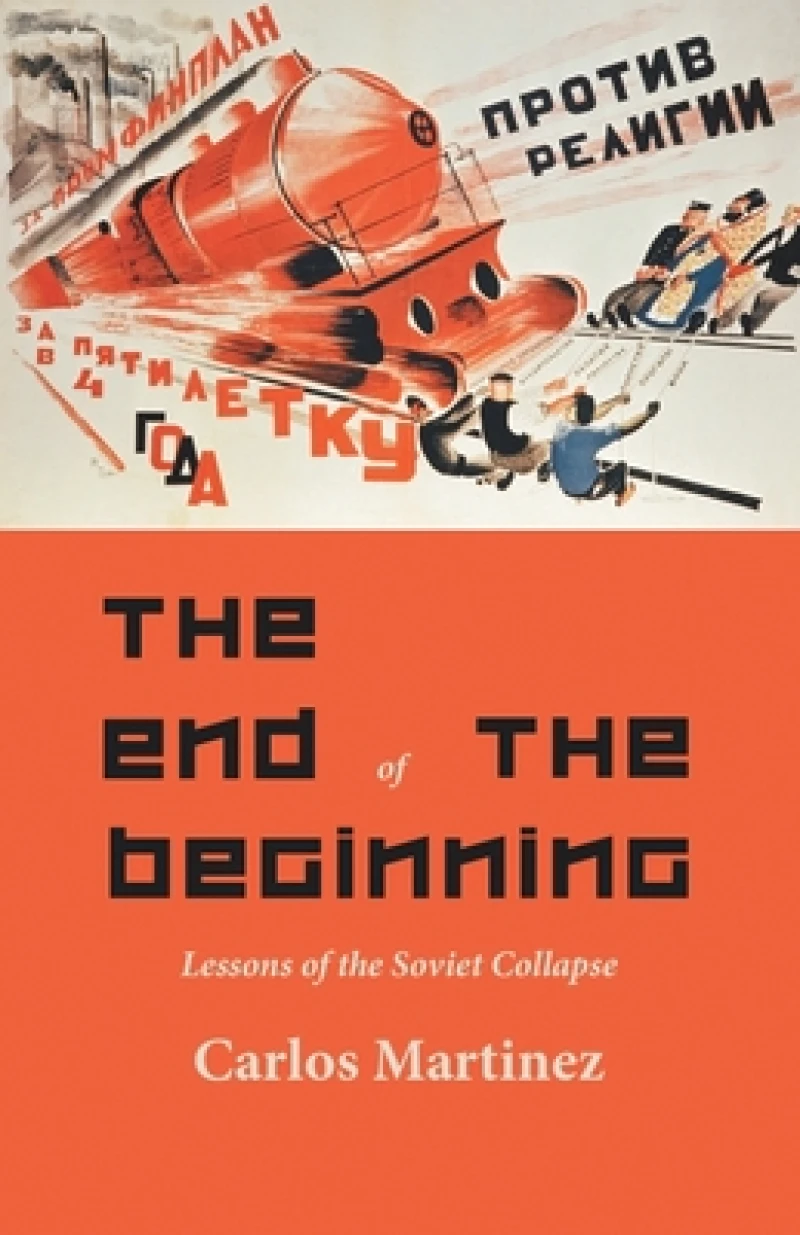 End of the Beginning
