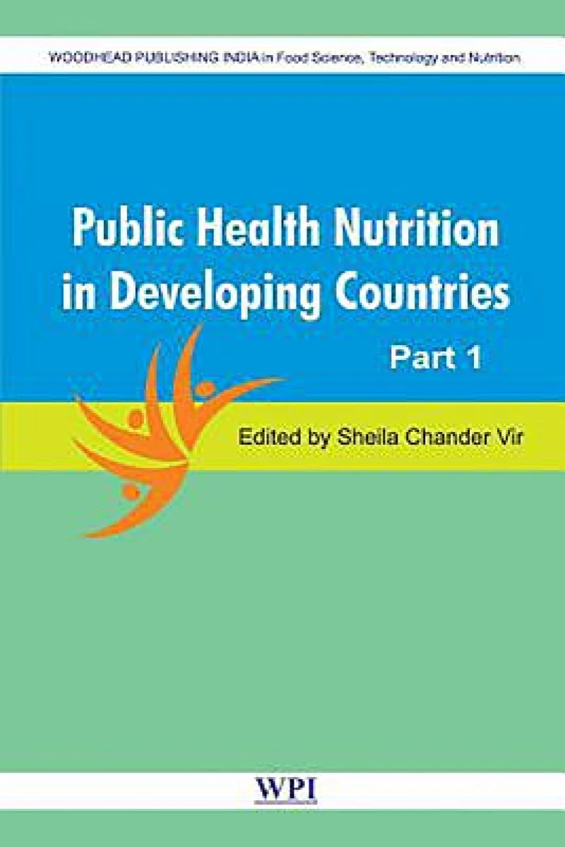 Public Health and Nutrition in Developing Countries (Part I and II)