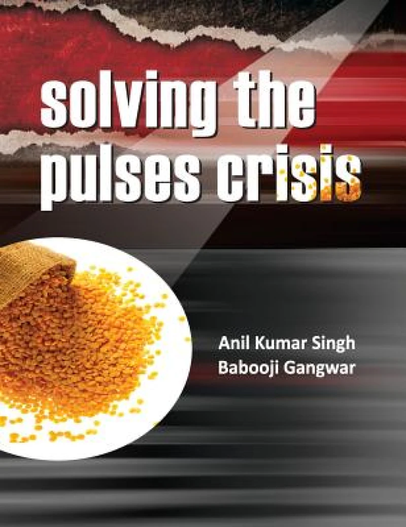 Solving the Pulses Crisis