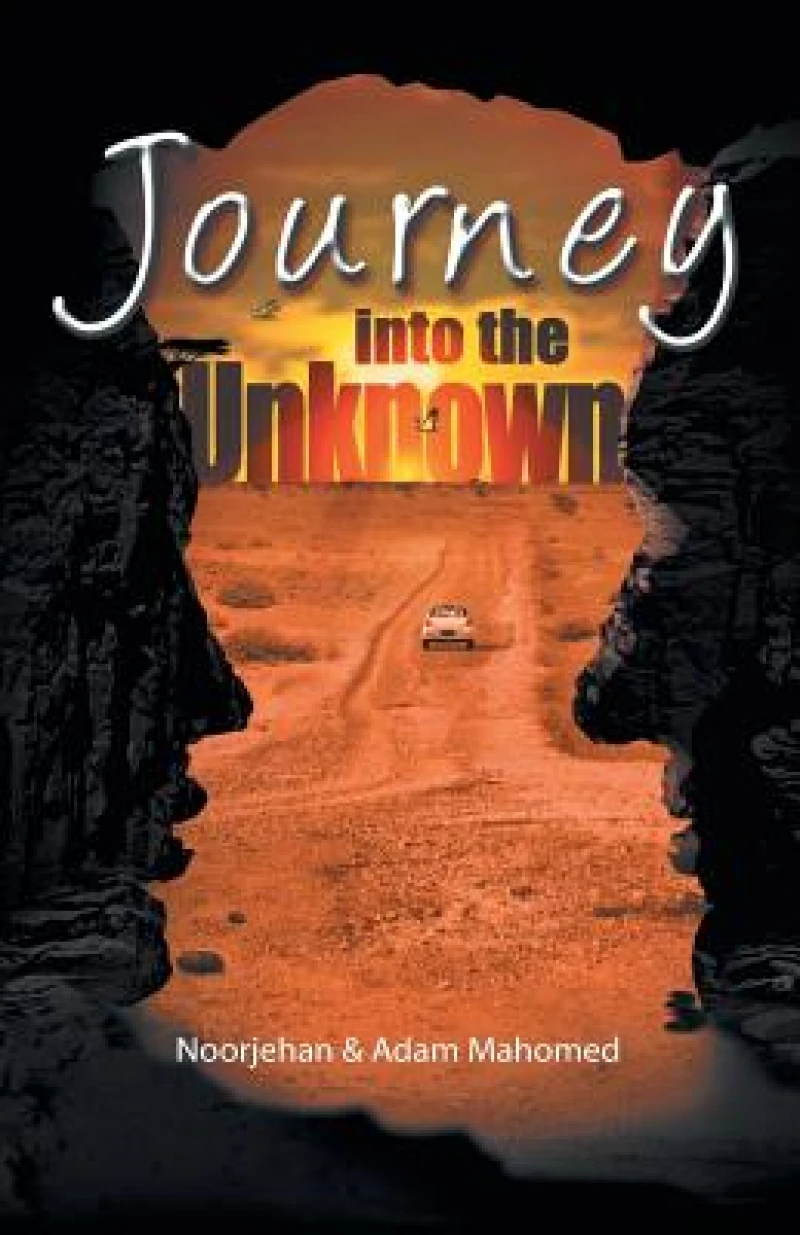 Journey into the Unknown